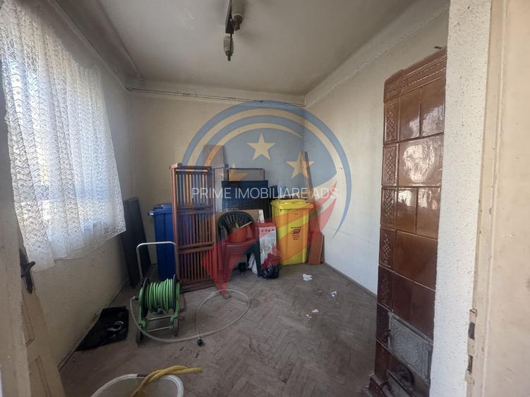 Casa zona Liceul Brancusi - 14