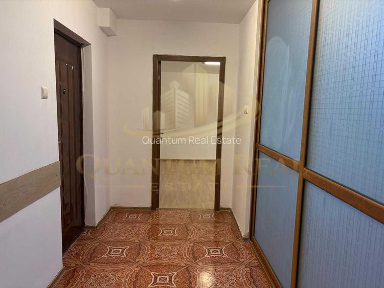 Apartament 2 camere de vânzare-Parcul Sebastian Etaj 1 Stradal - 6