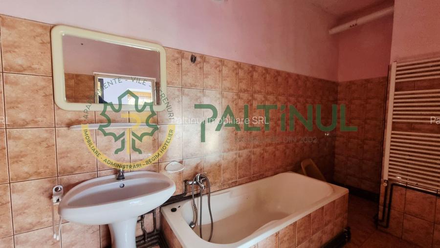 Casă cu teren generos 802 mp – Cartier Turnișor, Sibiu - 13