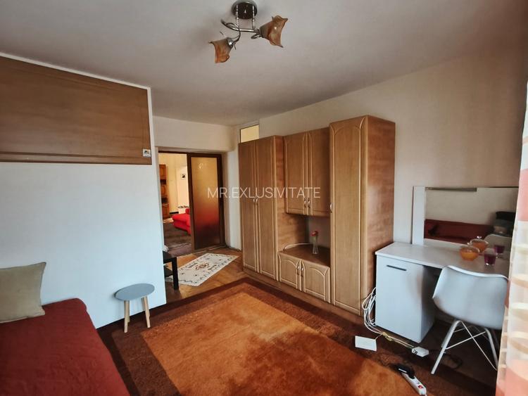 Apartament 2 camere de inchiriat – Bd. Republicii, zona Garii, Targu Jiu - 5