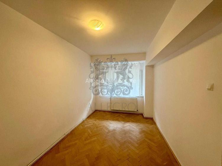 3 camere | B-dul Regina Elisabeta | Vis-a-vis de Parcul Cismigiu - 3
