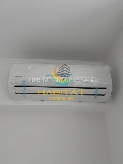 2 camere Pallady  tip studio 48 mp LUX langa Parcul Teilor - 23