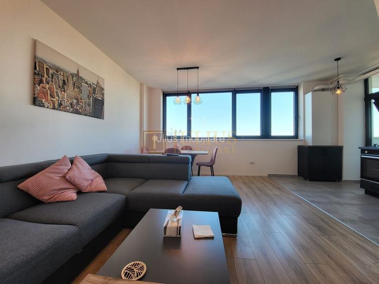 XCity | Parcare subterană | Modern și spațios - 2