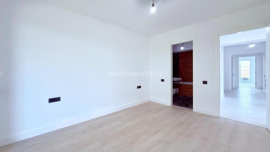 Apartament 4 camere Astorium Garden  Curte proprie  Theodor Pallady - 17