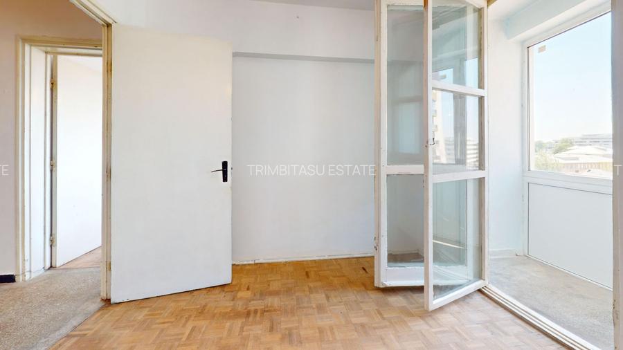 2 camere | Decomandat | Bd. Dimitrie Cantemir - 10