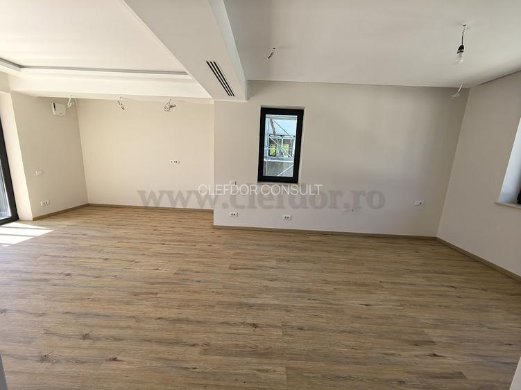 Vila in apropiere de Scoala Americana - 7