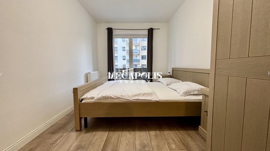 Apartament 2 camere | Parcare | Etaj Intermediar | Maurer Residence - 10