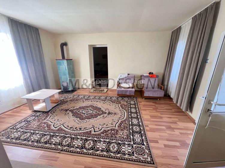Casa 4 camere 2800mp teren - 11