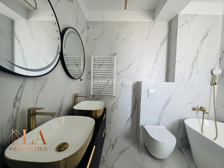 Casa individuala 4 camere | Panouri fotovoltaice 5kw | Domnesti - 10