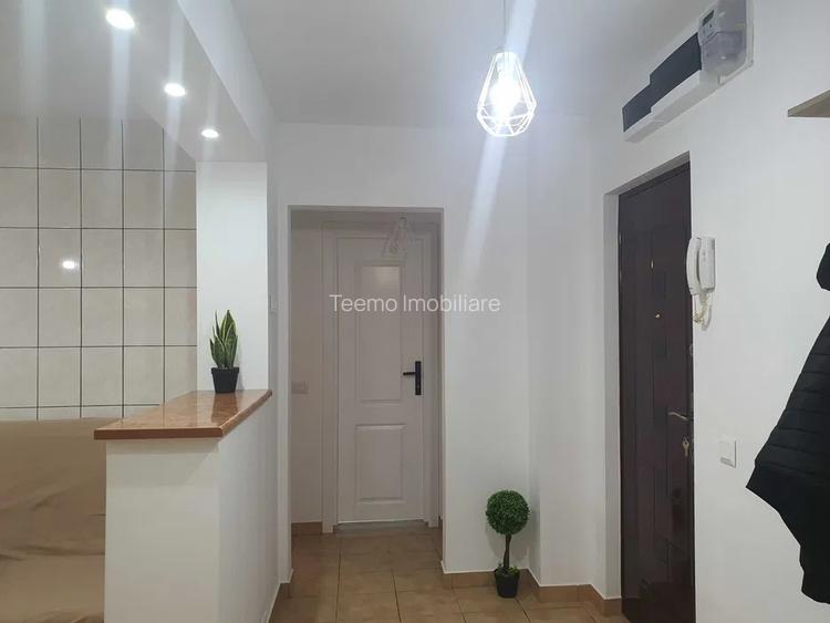 Apartament 2 camere, decomandat, 61 mp, ac, metrou aproape, Lujerului - 8