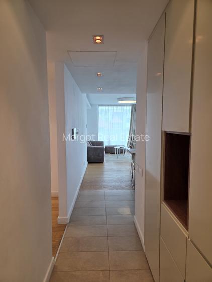 Elegant Top-Floor Apartment with Panoramic Terrace near Victoriei Avenue - 8