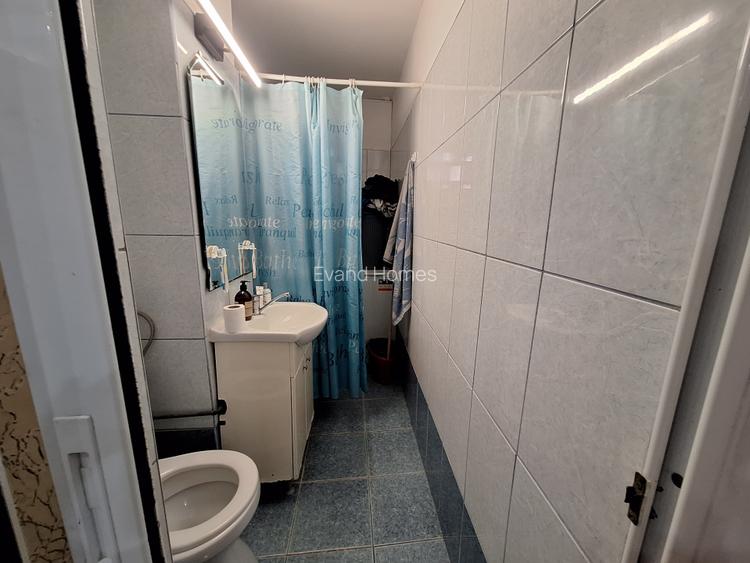 Oportunitate! Apartament cu 4 camere - etaj intermediar - zona Dacia  - 8