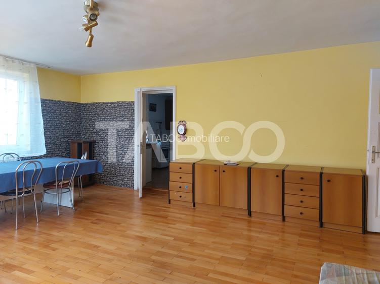 Casa de inchiriat pretabila after school cabinete educationale - 3