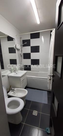 Parcul Sebastian | Bloc reabilitat | LOC DE PARCARE |Contract ANAF |Pet friendly - 5