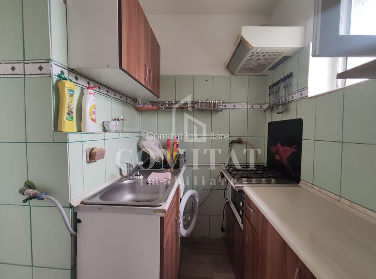 Apartament de vanzare | 27 mp | Zona Hotel Royal - 4