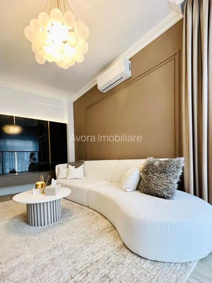 Apartament exclusivist de lux - 2