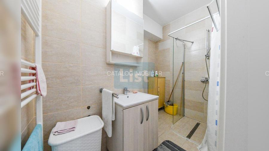 0% COMISION | Apartament 2 camere | Bloc nou-parcare inclusa | Marasti - 8