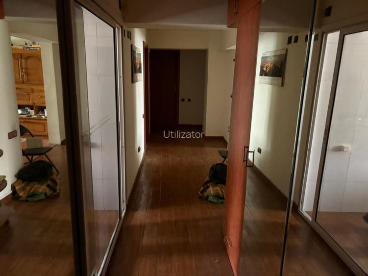 Apartament 4 Camere Decomandat – Zonă Centrală, Bd. Unirii - 6