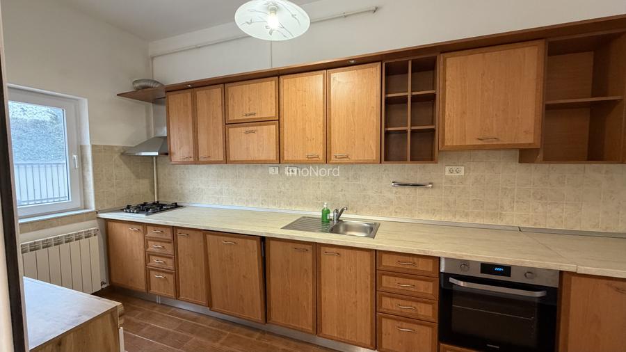 Vilă  de închiriat – Iancu Nicolae, Băneasa - 5