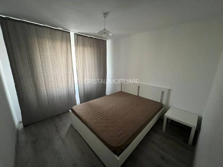 Apartament 3 camere.  Intre Piata Sudului si Aparatorii Patriei.  7 min metrou - 3
