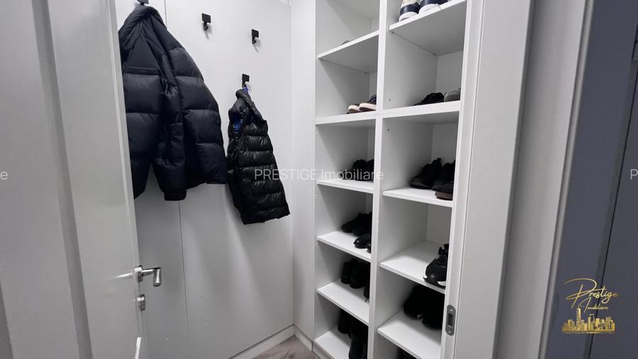 Apartament cu 3 camere de inchiriat in Prima Panorama - Oradea - 9