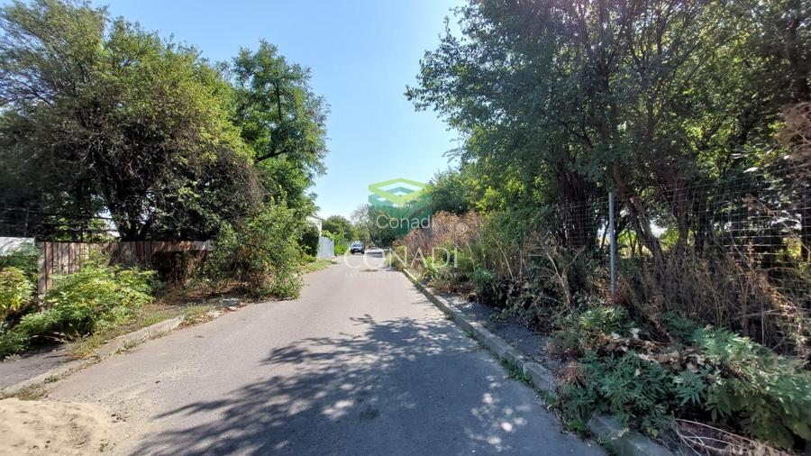 Teren rezidential - Giulesti - 4.148 mp - 2