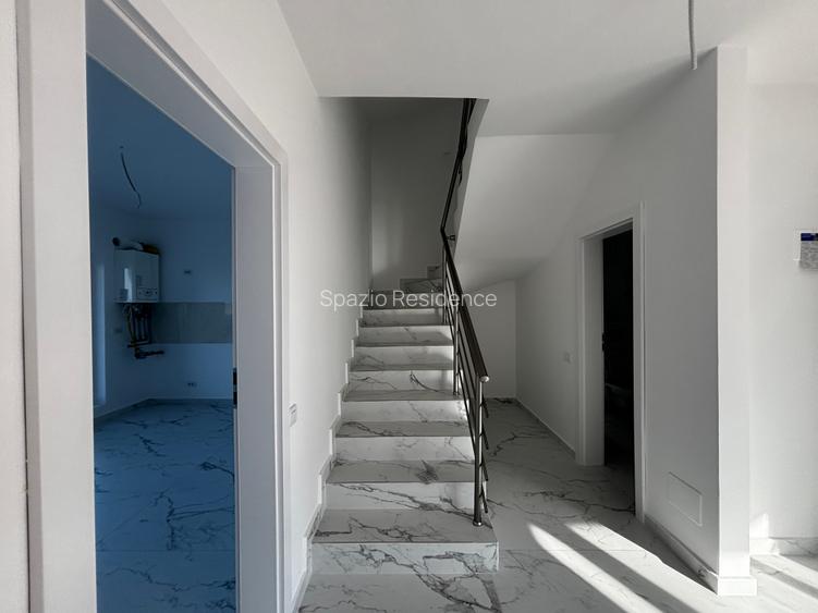 Casa indivuduala P+1+M in complex privat, Varteju, Bragadiru - 6