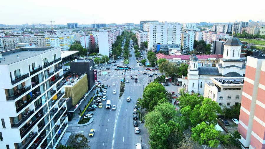 Aleea Botorani 2. Un apartament cu pachet de relaxare inclus - 58