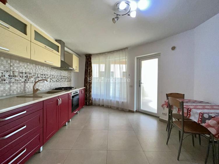 Casa 5 camere, 3 dormitoare, pret corect  - 7