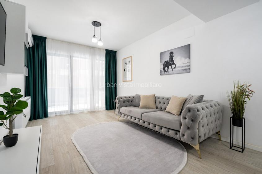 2 Camere | Pipera | Et.1 | - 2