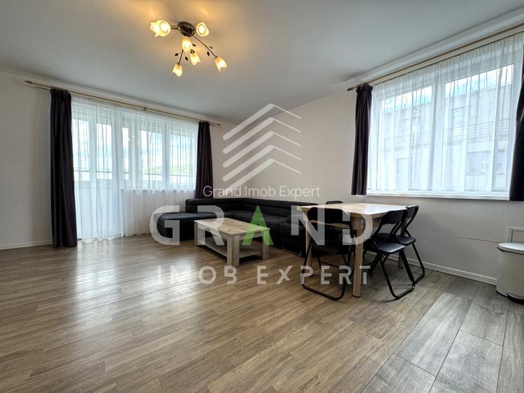 Ap 2 camere | BALCON | PARCARE | EROILOR/PENNY/FLORESTI - 4