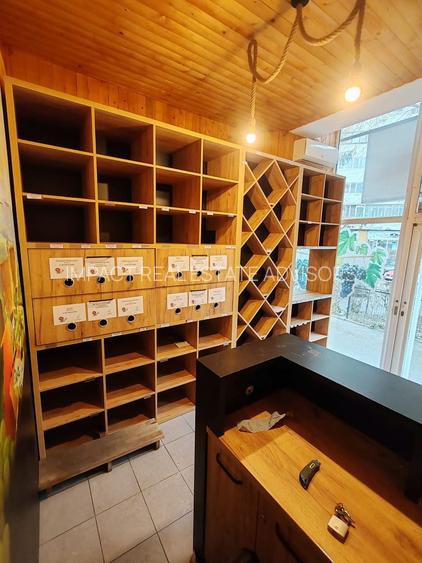 SPATIU COMERCIAL | TINERETULUI - 2