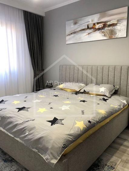 Apartament 4 camere | Parcare Incl | Bazilescu | TOP - 7