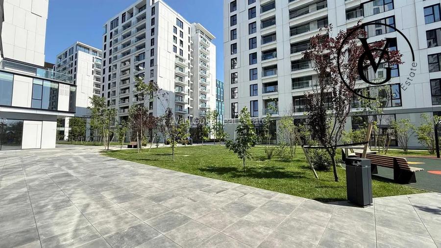 Apartament 2 camere One Cotroceni - PRIMA UTILIZARE - 8