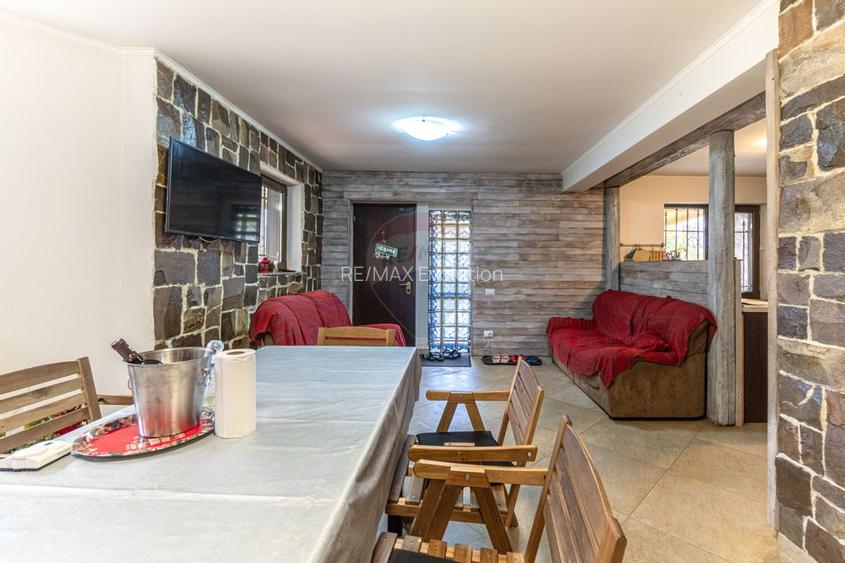 CASA cu finisaje premium de vânzare în FUNDATA, BRAȘOV| COMISION 0% - 31