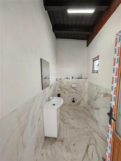 Inchiriem Casa Individuala, 4 Camere, Moderna, Ghimbav - Florilor - 27