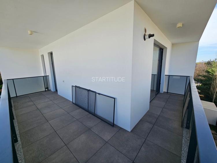 RESIDENCE5 IANCU NICOLAE 122 - OLIVETO, CURTE INTERIOARA, PAZA 24H, COMISION 0 - 2
