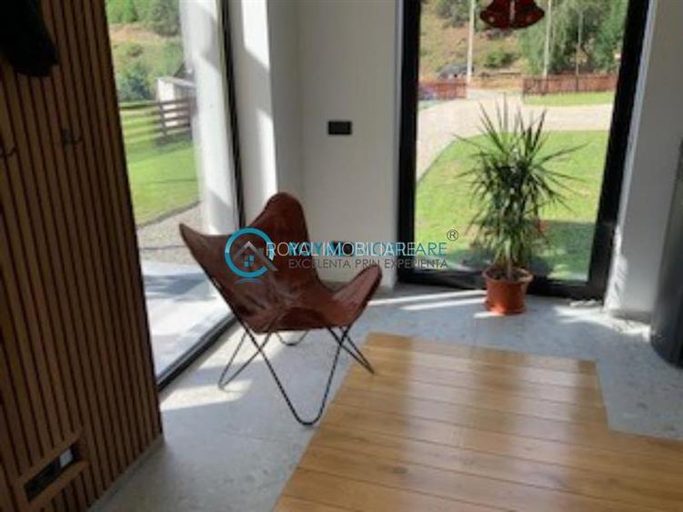 Royal Imobiliare - Vanzare vila/pensiune in zona Harghita - 27
