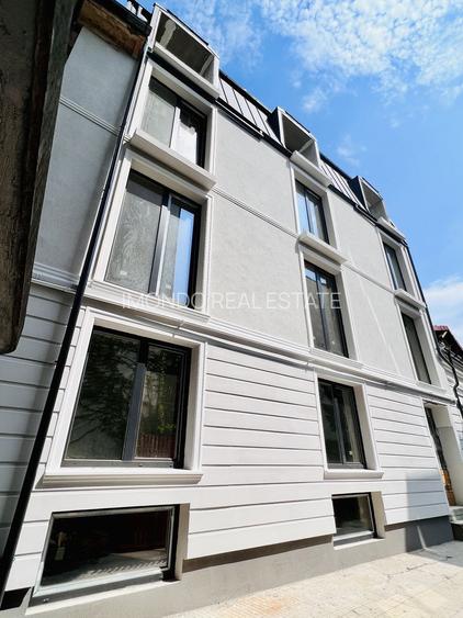 Oportunitate de investiție în Dorobanți | Clădire nouă 320 mp - 8