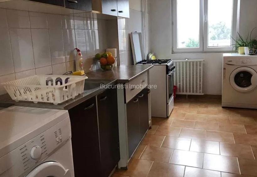 Apartament 3 Camere,Timpuri Noi,Metrou,DECOMANDAT,Amenajat,2 bai,mobilat - 8