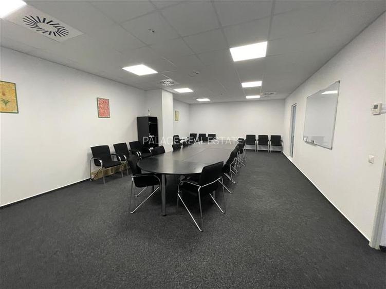 Hala Industriala Premium Letcani Complet Echipata - 15