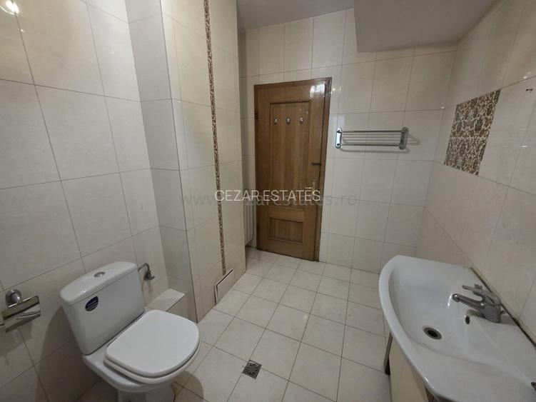 PRIMAVERII DE VINZARE  4 CAMERE VEDERE LIBERA LOC PARCARE - 23