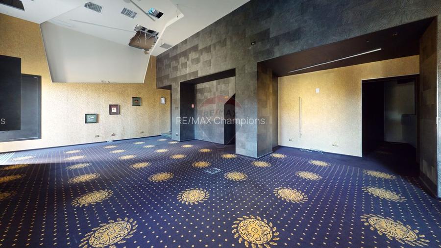 Spațiu comercial emblematic 340 mp | Centru Brașov | Teatrul Dramatic - 2