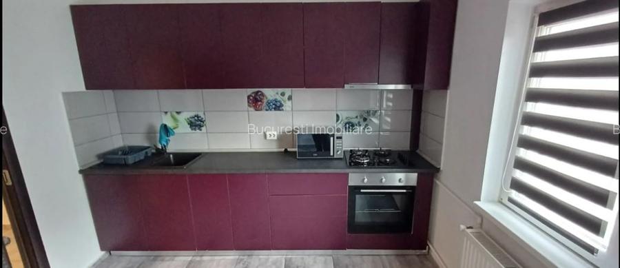 Apartament 2 Camere,13 Septembrie,Prosper,bl.1990,DECOMANDAT,2 balcoane,centrala - 6