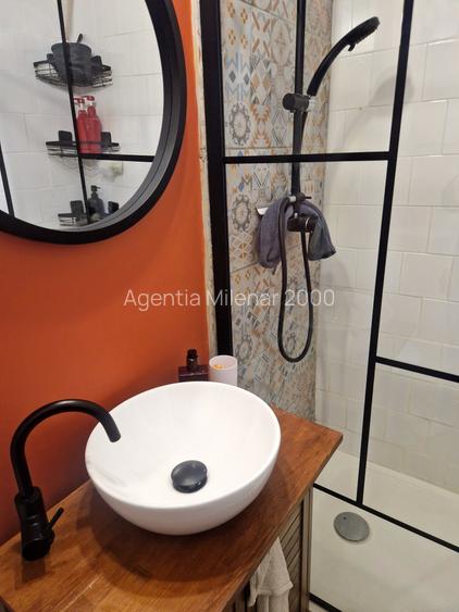 Zona Circumvalațiunii-amenajat frumos, mobilat și utilat - 21