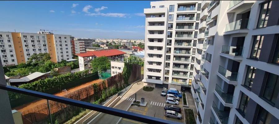 Apartament 2 camere Lux+Loc de parcare in Complexul Core Timpuri Noi - 8