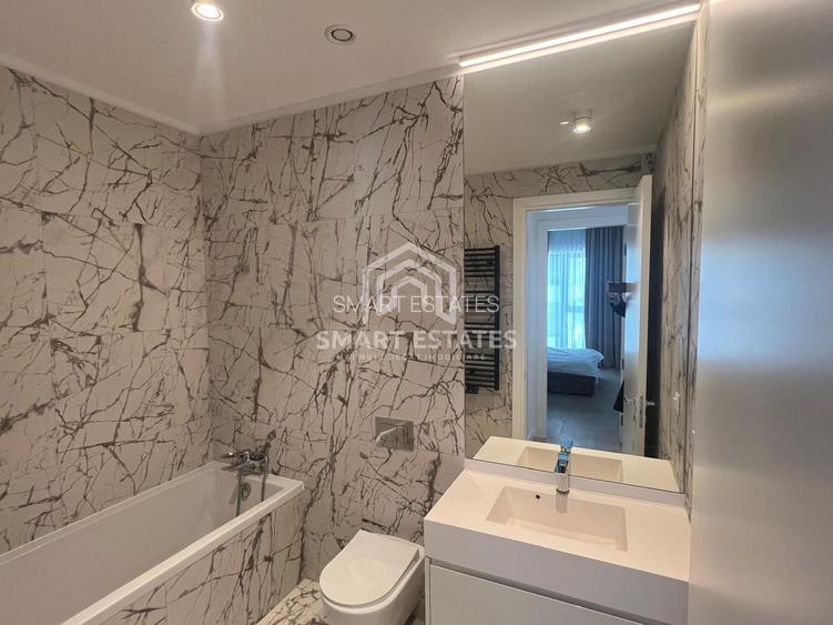 2 CAMERE - ready to move - ONE Verdi Park - 9