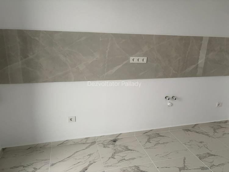 3 camere finalizat/gata de mutare/loc parcare inclus - 13