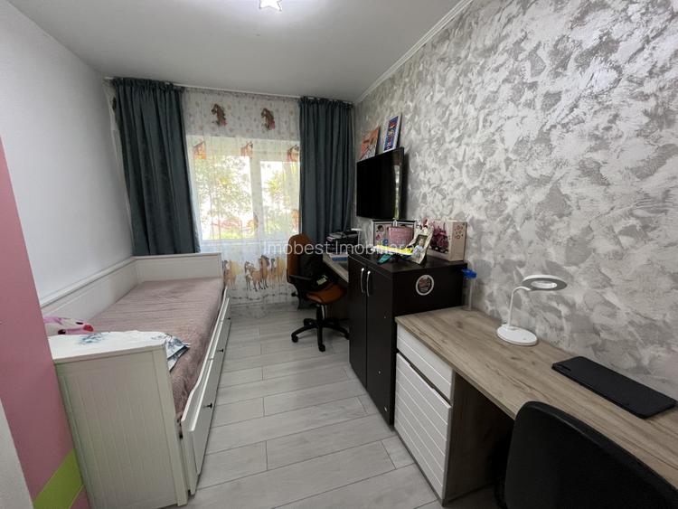 Exclusivitate! Apartament 2 camere, mobilat utilat, Icil-Casa de Cultura, et 1! - 4