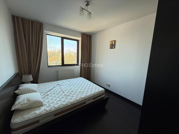 3 camere Mamaia | Vedere Superba | Mobilat | Utilat - 8